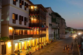 Mizingani Seafront Hotel